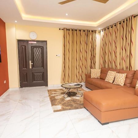 Washington Court Furnished Apartments Kwashieman Екстер'єр фото