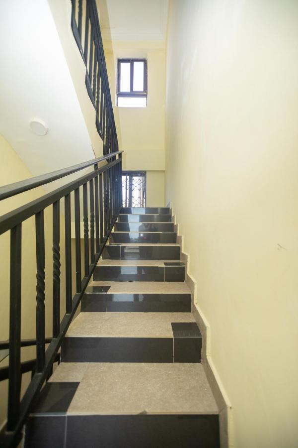 Washington Court Furnished Apartments Kwashieman Екстер'єр фото