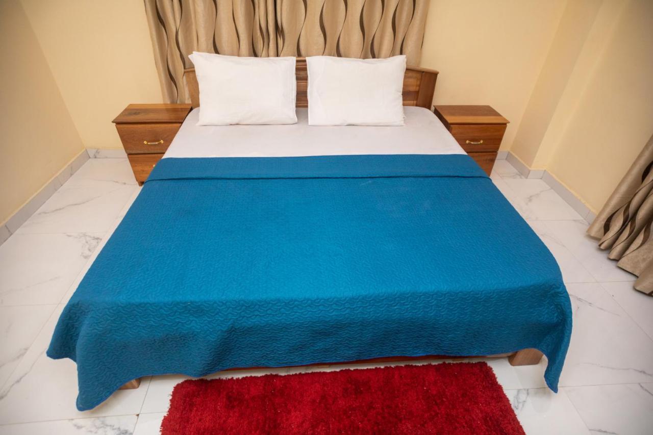 Washington Court Furnished Apartments Kwashieman Екстер'єр фото
